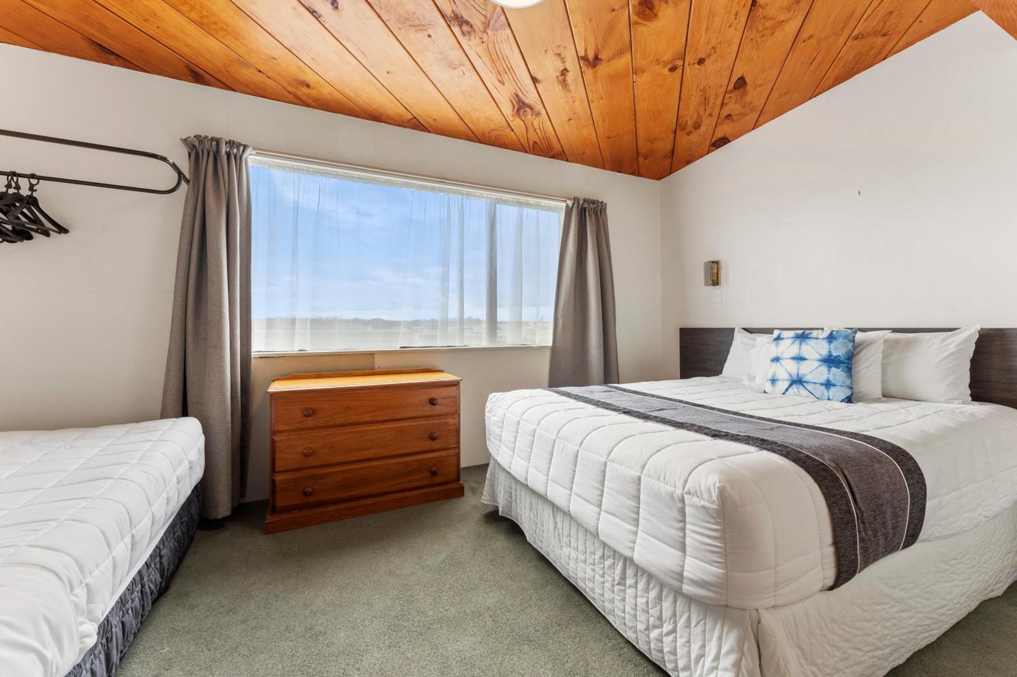 Coachman'S Lodge Motel Whanganui Eksteriør bilde
