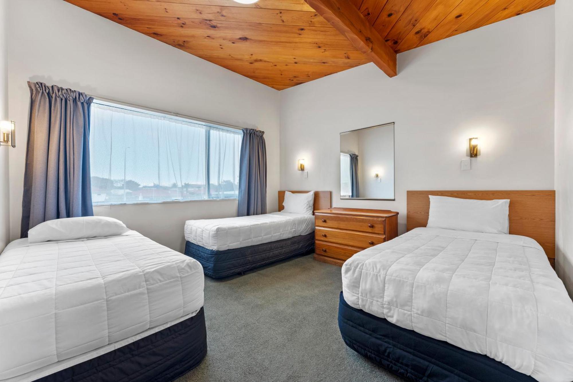 Coachman'S Lodge Motel Whanganui Eksteriør bilde