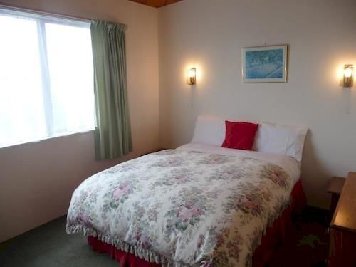 Coachman'S Lodge Motel Whanganui Eksteriør bilde