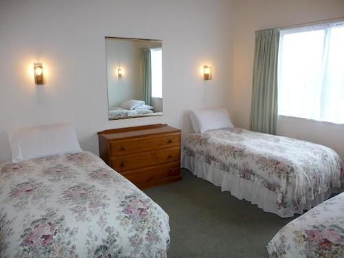 Coachman'S Lodge Motel Whanganui Eksteriør bilde