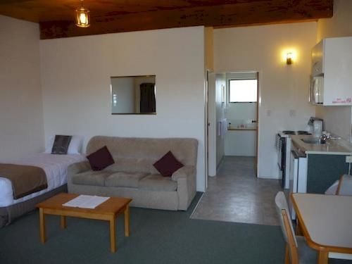 Coachman'S Lodge Motel Whanganui Eksteriør bilde