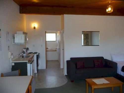 Coachman'S Lodge Motel Whanganui Eksteriør bilde